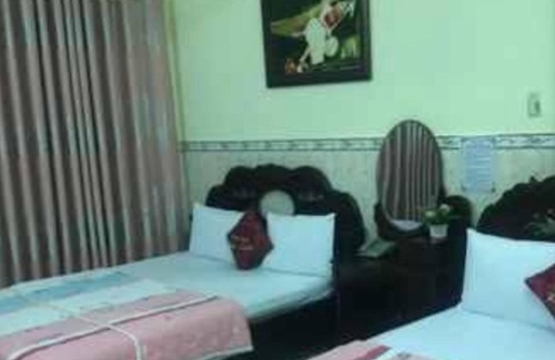 Phuong 25 Hotel | Ngoc Ngoc Linh Hotel