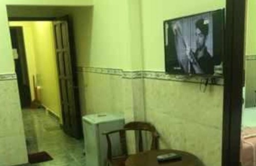 Phuong 25 Hotel | Ngoc Ngoc Linh Hotel