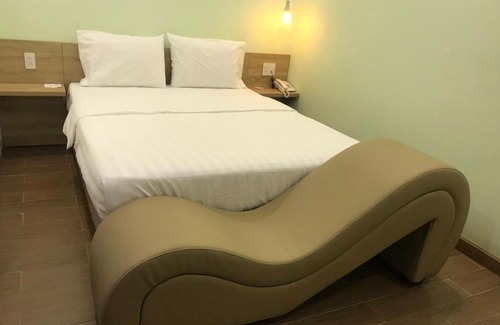 Vinh Hai Hotel | Nguyên Anh Hotel