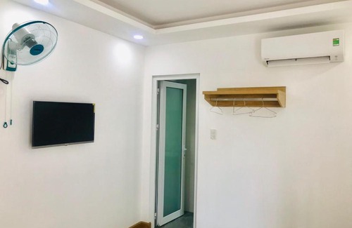 Vinh Hai Hotel | Nguyên Anh Hotel