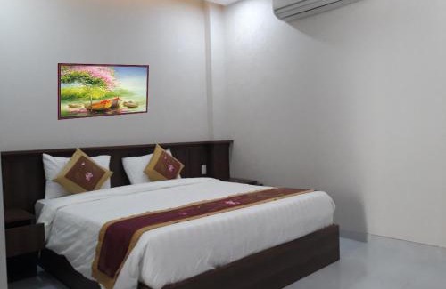 Mang Yang Hotel | Nhà Khách 17 Thùy Vân
