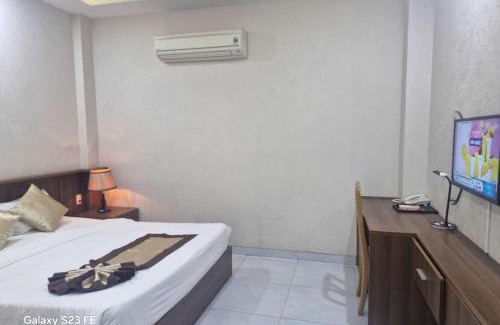Mang Yang Hotel | Nhà Khách 17 Thùy Vân