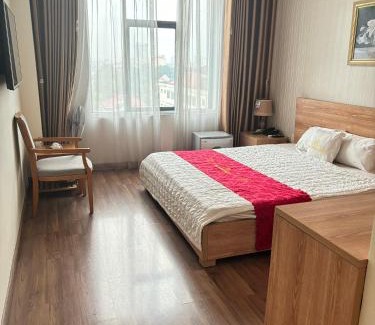 Hai Phong Hotel | Nhà Khách Hương Sen
