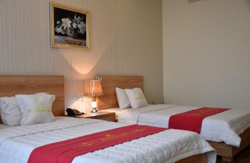 Hai Phong Hotel | Nhà Khách Hương Sen