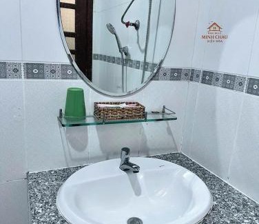 Bien Hoa Hotel | Nhà Nghĩ Minh Châu