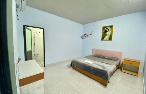 Dong Xoai Hotel | Nhà nghỉ Đoàn Gia