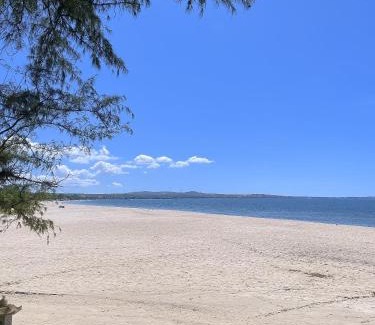 Central Mui Ne Beach Hotel | Nhà Nghỉ 86 Hàm Tiến