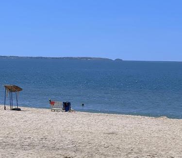 Central Mui Ne Beach Hotel | Nhà Nghỉ 86 Hàm Tiến