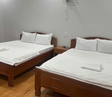 Bien Hoa Hotel | Nhà nghỉ Anh Vân