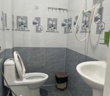 Bien Hoa Hotel | Nhà nghỉ Anh Vân