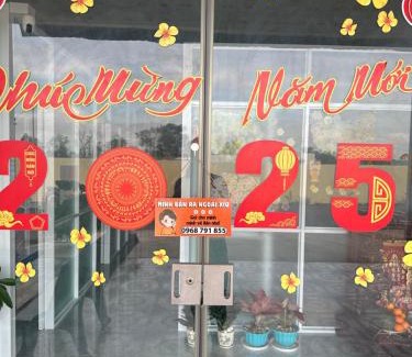 Phan Thiet Hotel | Nhà nghỉ Bằng Lăng Tím