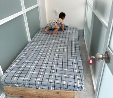 Phan Thiet Hotel | Nhà nghỉ Bằng Lăng Tím