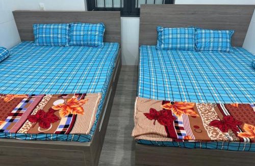 Phan Thiet Hotel | Nhà nghỉ Bằng Lăng Tím