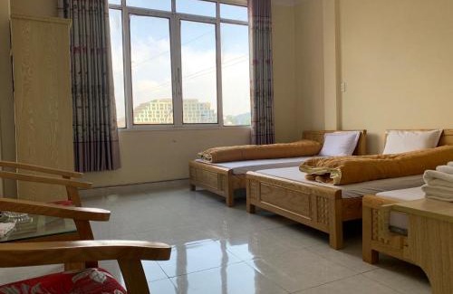 Moc Chau Hotel | Nhà nghỉ Dương Vũ