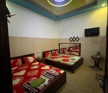 Bac Lieu House | Nhà Nghỉ Duy Đăng