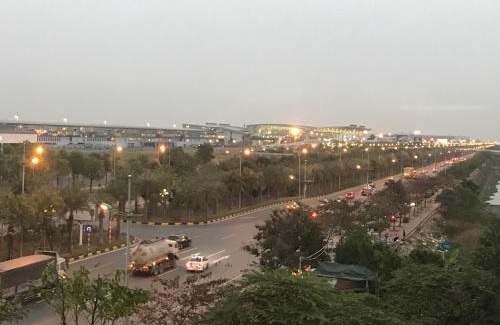 Soc Son Hotel | Nhà nghỉ hà anh 2 nội bài