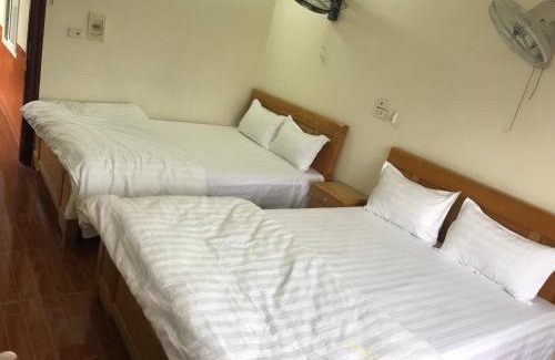 Soc Son Hotel | Nhà nghỉ hà anh 2 nội bài