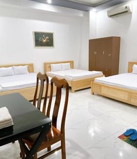 Vi Thanh Hotel | Nhà Nghỉ Hạnh Phúc