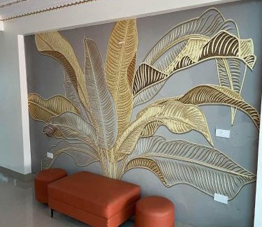Binh Xuyen Apartment | Nhà nghỉ Hiền Anh gần KCN Bá Thiện