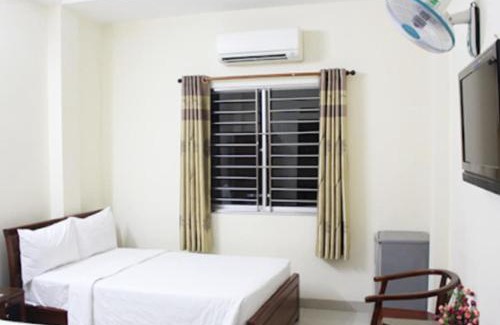 Binh Xuyen Apartment | Nhà nghỉ Hiền Anh gần KCN Bá Thiện