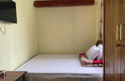 Cao Bang House | Nhà nghỉ Hoa Hồng