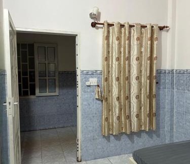 Dong Xoai House | Nhà Nghỉ KV