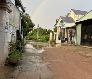 Dong Xoai House | Nhà Nghỉ KV