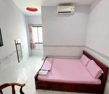 Ninh Kieu Hotel | Nhà Nghỉ LỆ TRÂN 2