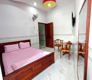 Ninh Kieu Hotel | Nhà Nghỉ LỆ TRÂN 2