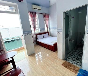 Ninh Kieu Hotel | Nhà Nghỉ LỆ TRÂN 2