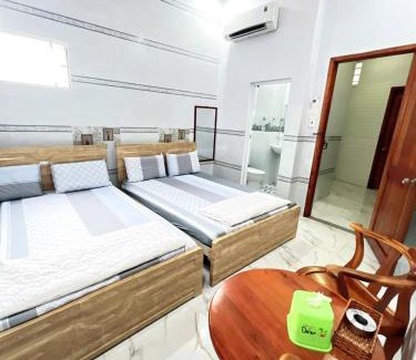 Ninh Kieu Hotel | Nhà Nghỉ LỆ TRÂN 2