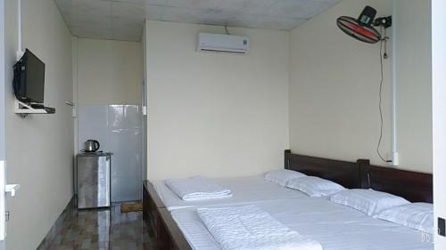 Kien Hai Hotel | Nhà nghỉ Ngọc Phượng Hòn Sơn
