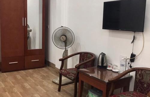 Muong Thanh Hotel | Nhà nghỉ Như Ngọc