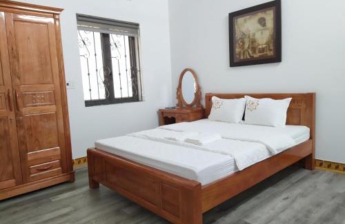 Bac Kan Hotel | Nhà nghỉ Phúc Anh - Bắc Kạn