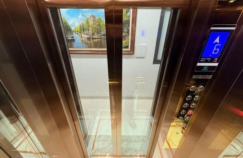 Thanh Xuan Apartment | Nhà nghỉ QT Nam Khánh