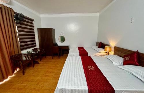 Muong Thanh House | Nhà nghỉ Quân An