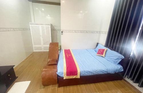 Cao Lanh Bed & Breakfast | Nhà nghỉ Quỳnh Như