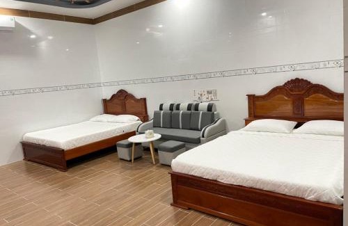 Cao Lanh Bed & Breakfast | Nhà nghỉ Quỳnh Như