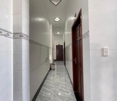 Cao Lanh Bed & Breakfast | Nhà nghỉ Quỳnh Như