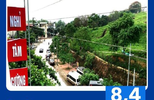 Dien Bien Phu House | Nhà nghỉ Tâm Cường