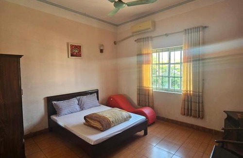 Cao Bang House | Nhà Nghỉ Thái Thu