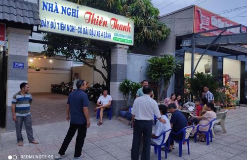 Long Hai Hotel | Nhà Nghỉ Thiên Thanh Long Hải