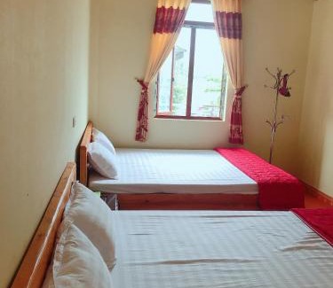 Quan Ba Hotel | Nhà nghỉ Tráng Kìm