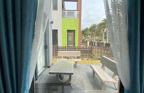 Xuyen Moc House | Nhà nghỉ trọ Hồ Tràm Bình Châu - Happy Stay
