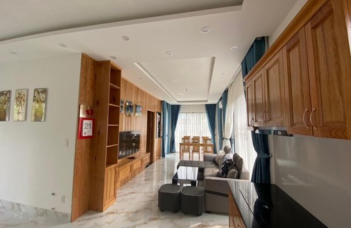 Xuyen Moc House | Nhà nghỉ trọ Hồ Tràm Bình Châu - Happy Stay