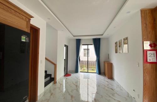 Xuyen Moc House | Nhà nghỉ trọ Hồ Tràm Bình Châu - Happy Stay