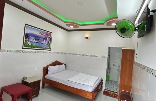 La Gi Hotel | Nhà nghỉ việt thắng