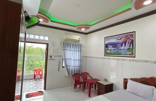 La Gi Hotel | Nhà nghỉ việt thắng