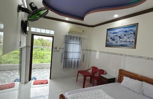 La Gi Hotel | Nhà nghỉ việt thắng