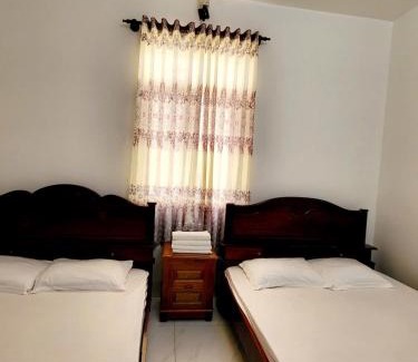 Rach Gia Hotel | Nhà Nghỉ Xuân Thùy